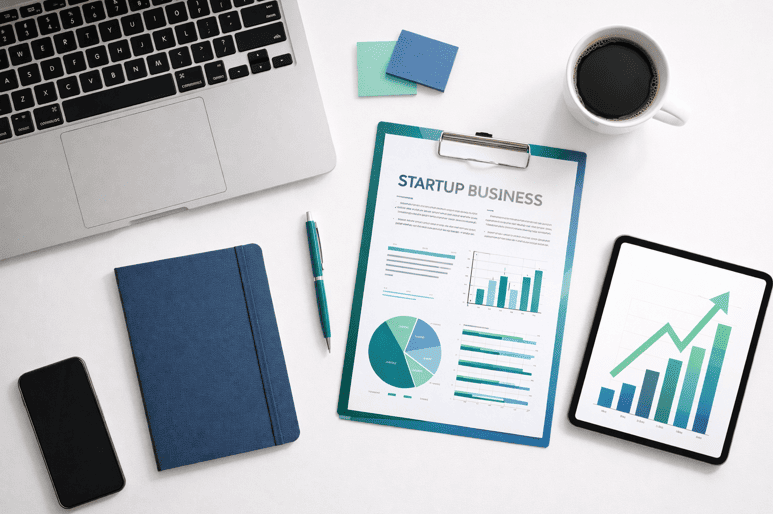 Networking and Collaboration in Trichy Coworking Space