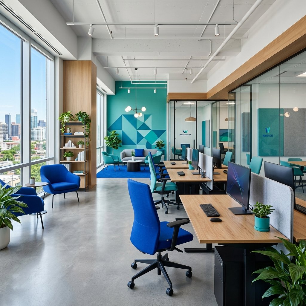 15 Coworking Space Amenities You Should Expect in 2026