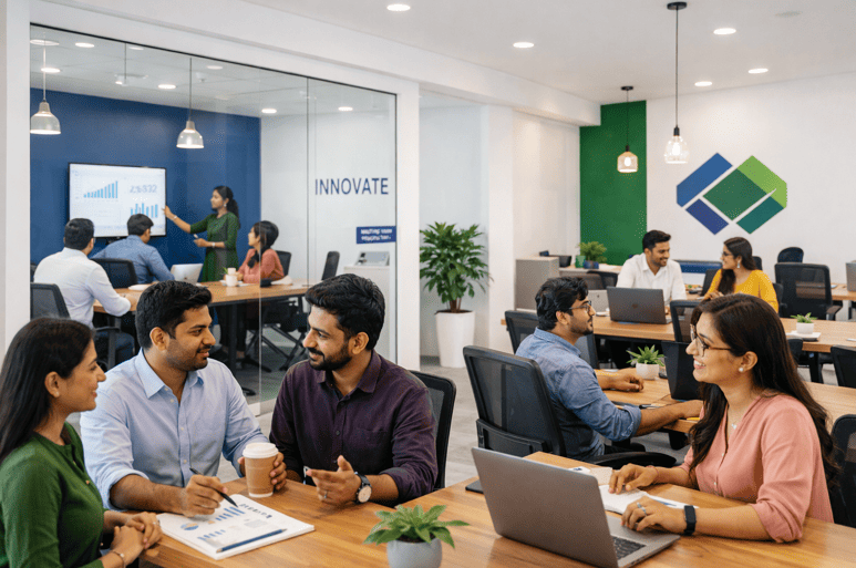 Flexible Membership Plans for Startups in Trichy