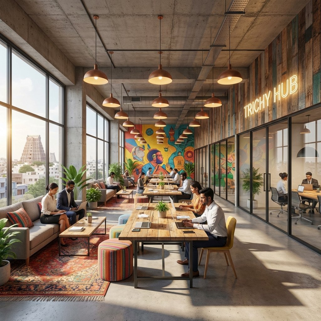 Is Coworking Space Good for Remote Workers in 2026?