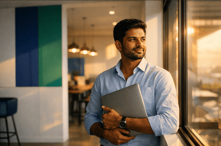 Cost Effective Startup Business Office in Trichy